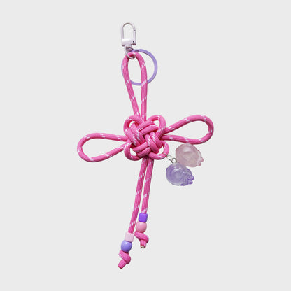 1 OF 1:  gacha buddies lucky charm