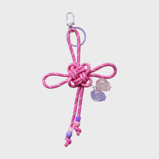 1 OF 1:  gacha buddies lucky charm