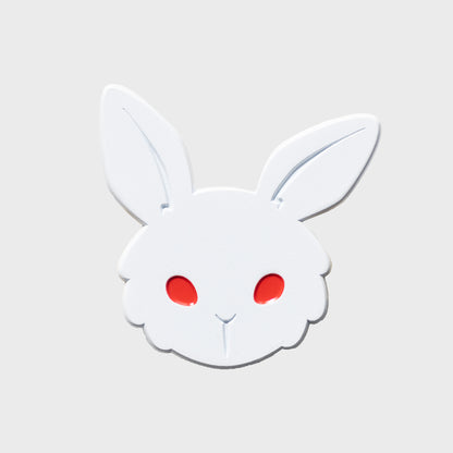 rabbit escape pin
