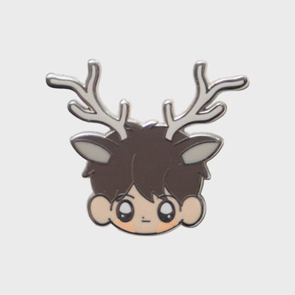 bambi kyoong pin