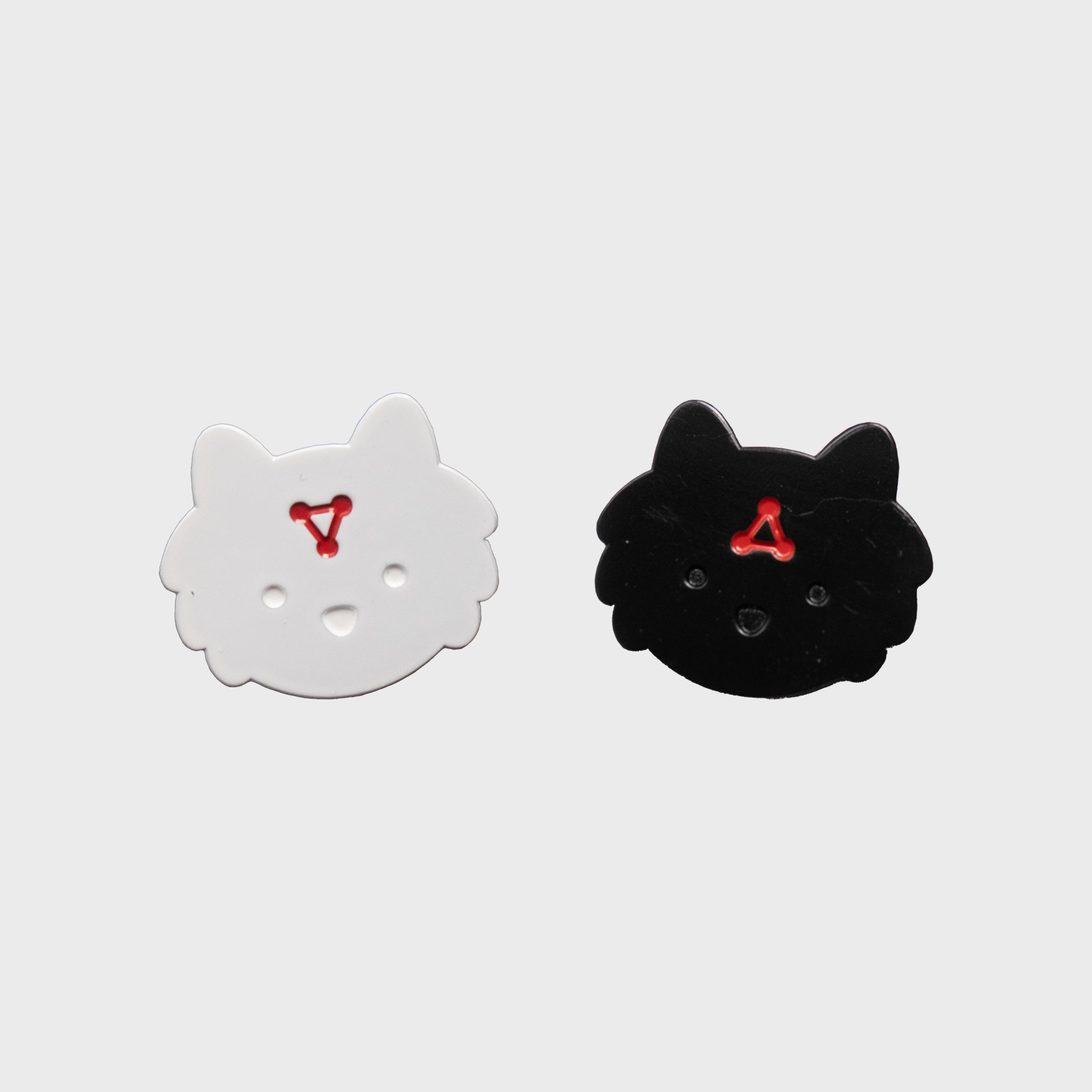 pins – kaitostrophe