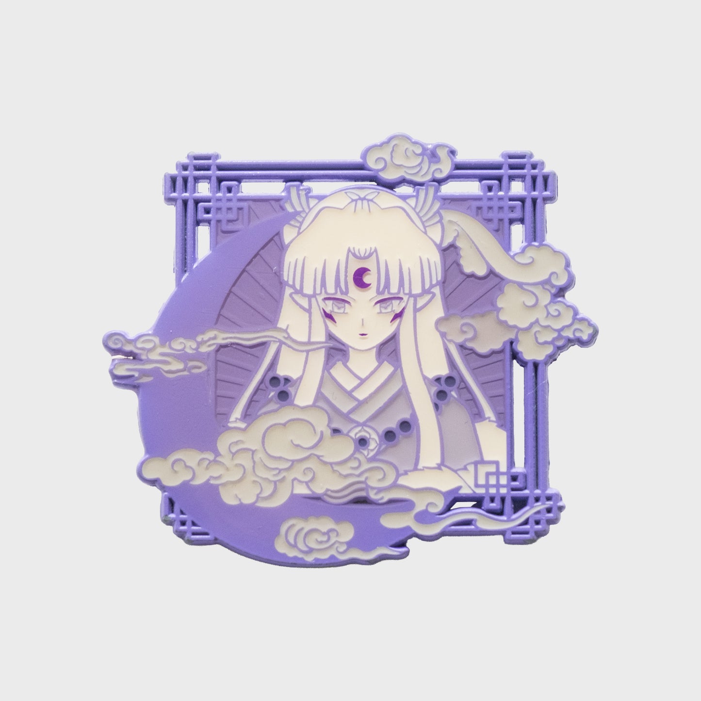 sesshomama pin