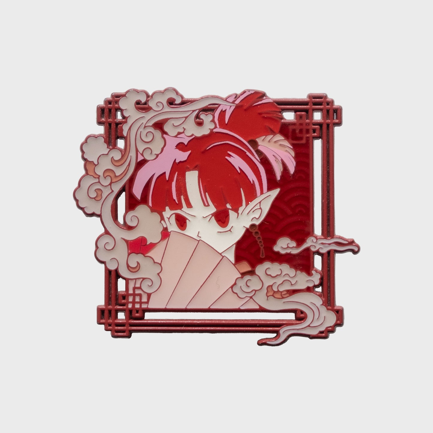wind demon kag pin